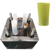 Пользовательская пластиковая чашка для кофейной чашки для пластиковой формы для подпредь